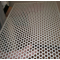 Aluminium Perforated Sheet of Different Hole Shape